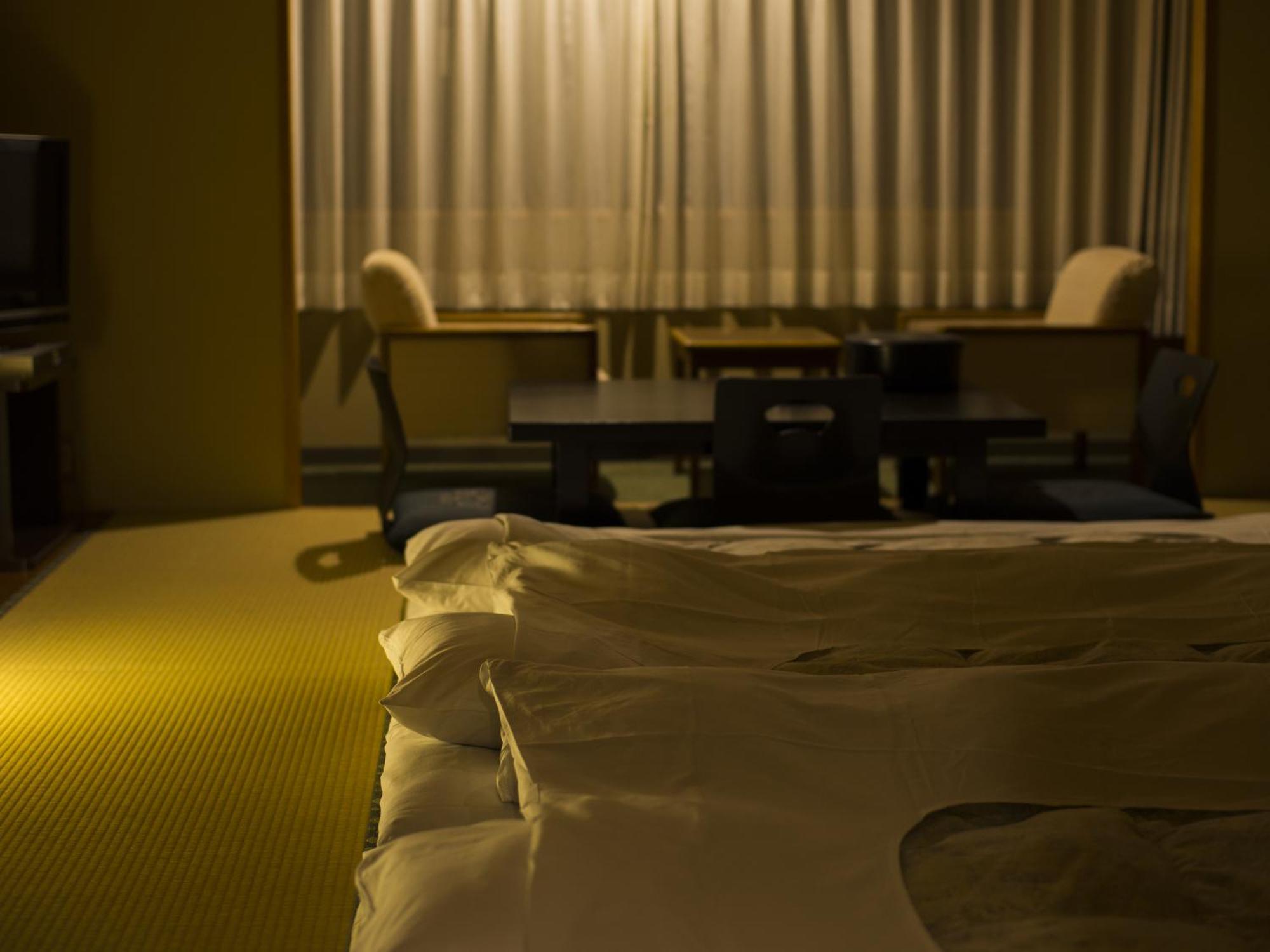 Mercure Kyoto Miyazu Resort & Spa Quarto foto